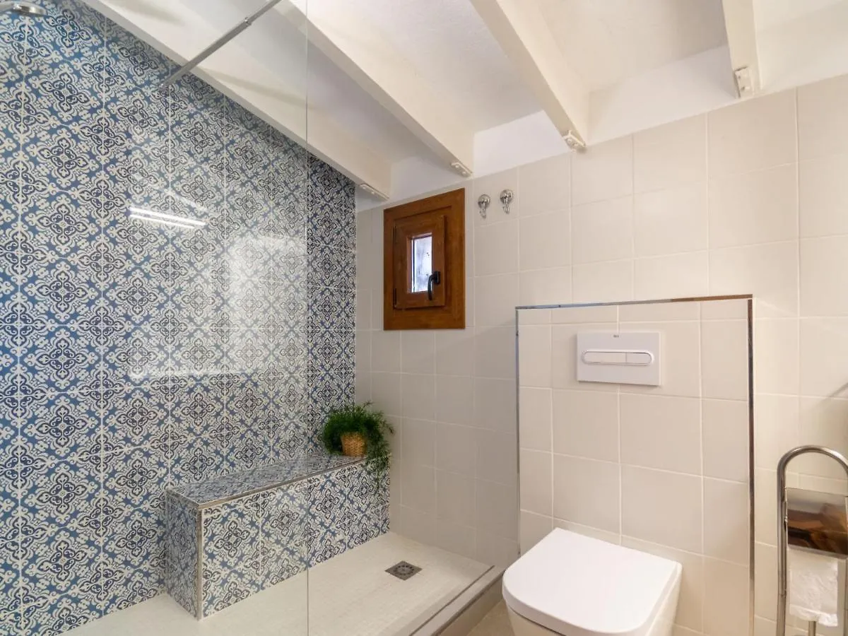 Holiday Home Can Amagat By Interhome Felanitx