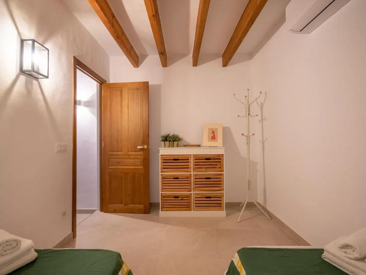 Holiday Home Can Amagat By Interhome Felanitx