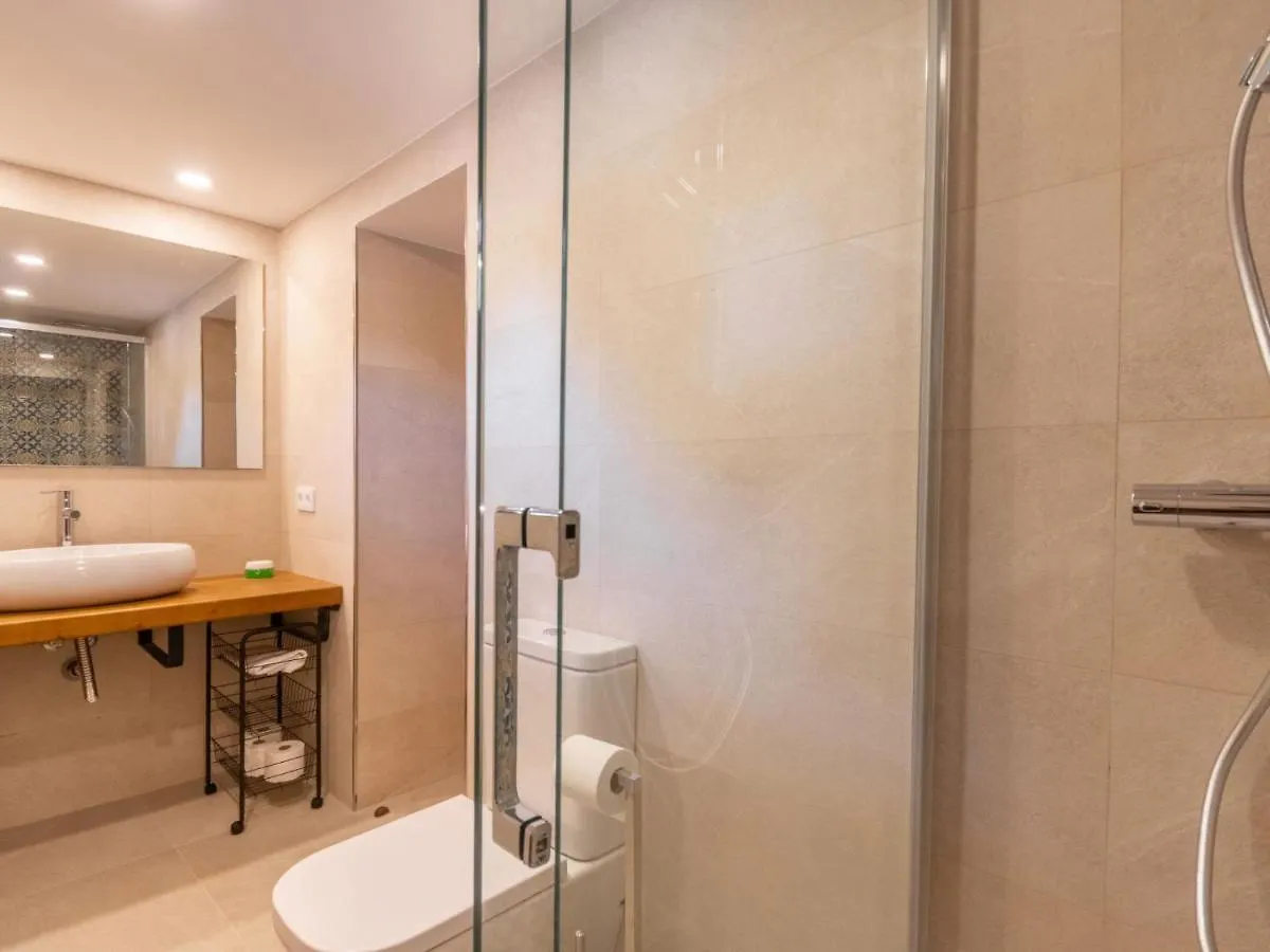 Holiday Home Can Amagat By Interhome Felanitx