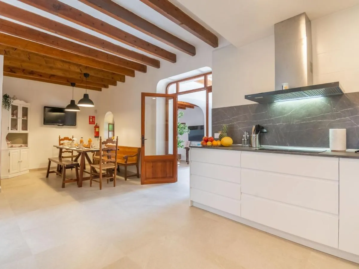 Holiday Home Can Amagat By Interhome Felanitx 0*,  Spain