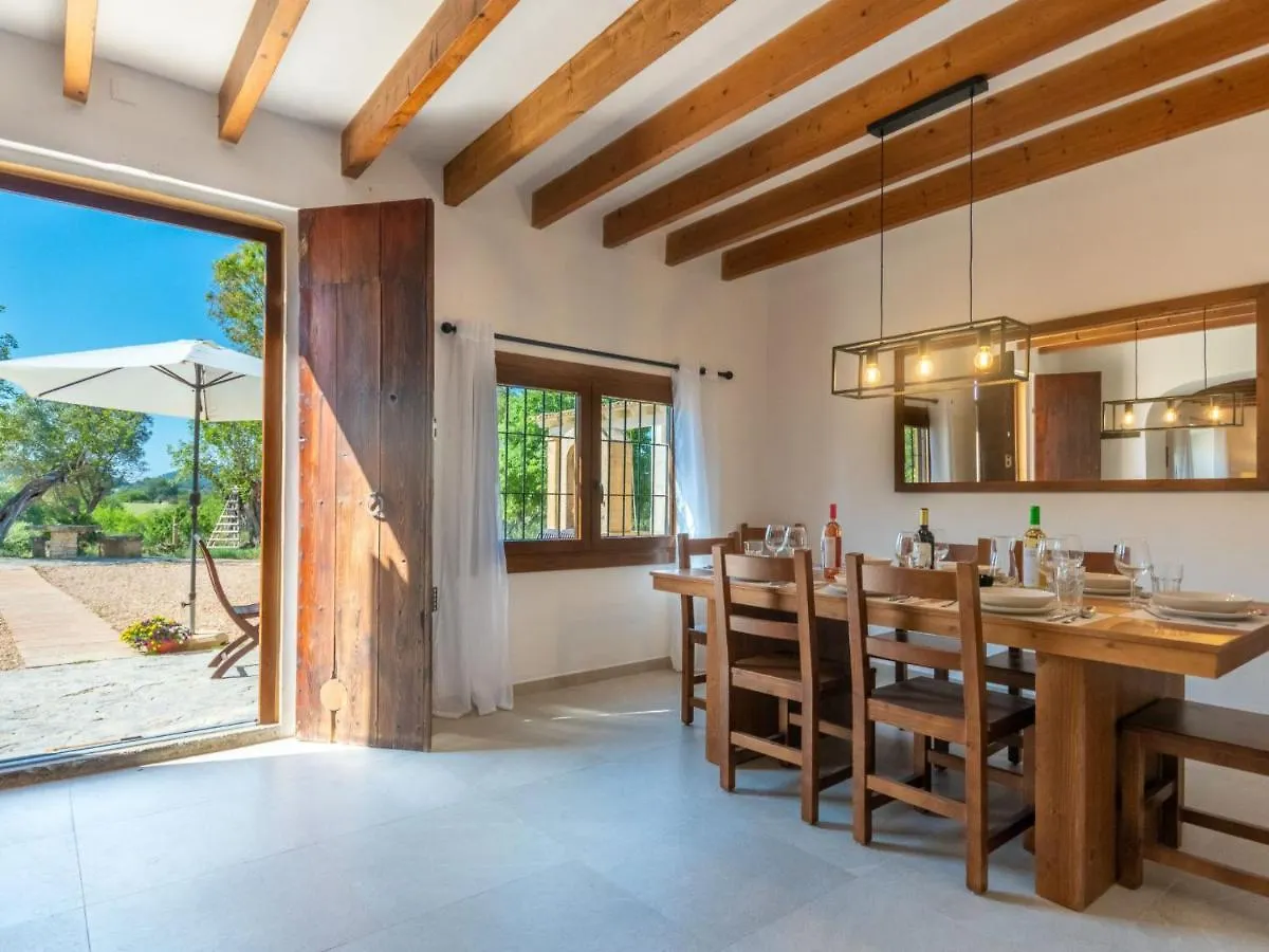 Holiday Home Can Amagat By Interhome Felanitx