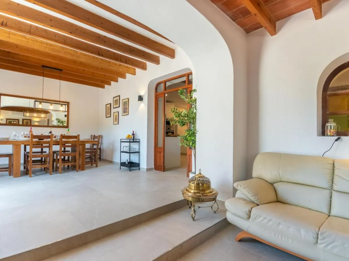 Holiday Home Can Amagat By Interhome Felanitx