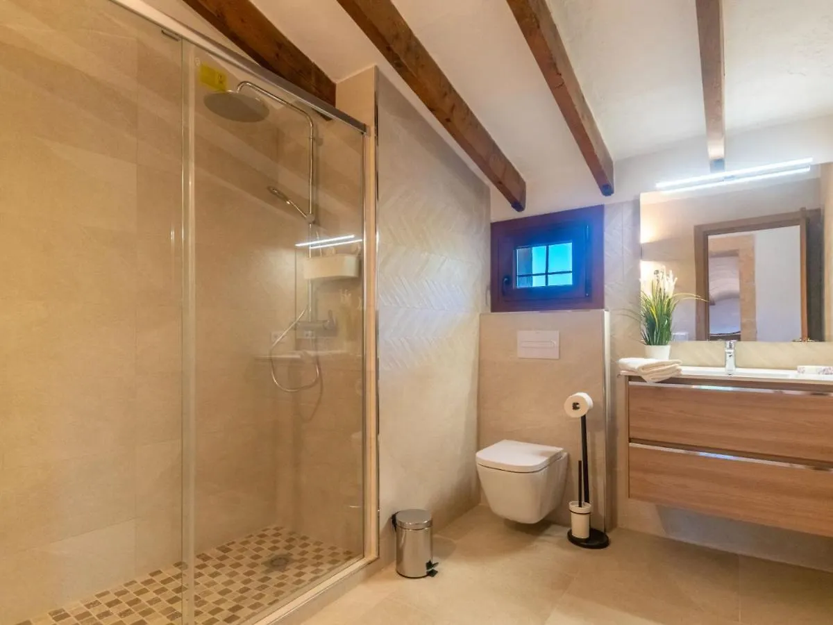 Holiday Home Can Amagat By Interhome Felanitx 0*,