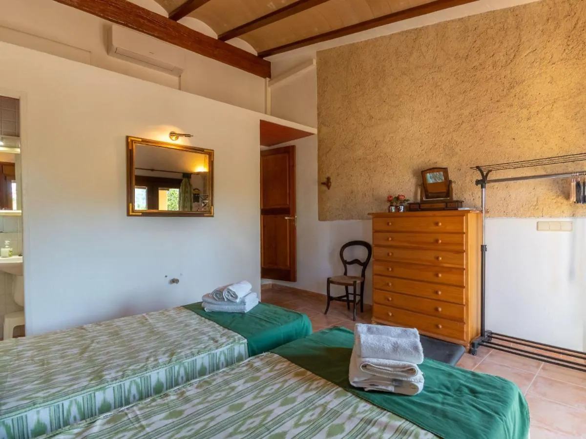 Holiday Home Can Amagat By Interhome Felanitx
