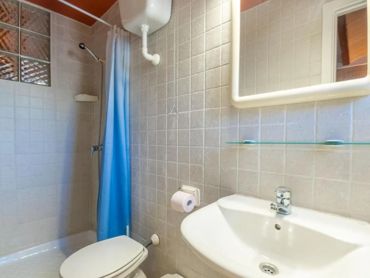 Holiday Home Can Amagat By Interhome Felanitx