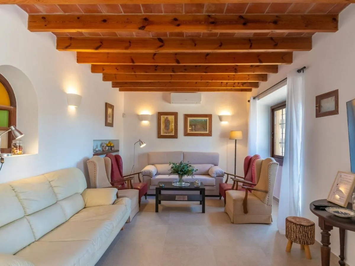 Holiday Home Can Amagat By Interhome Felanitx