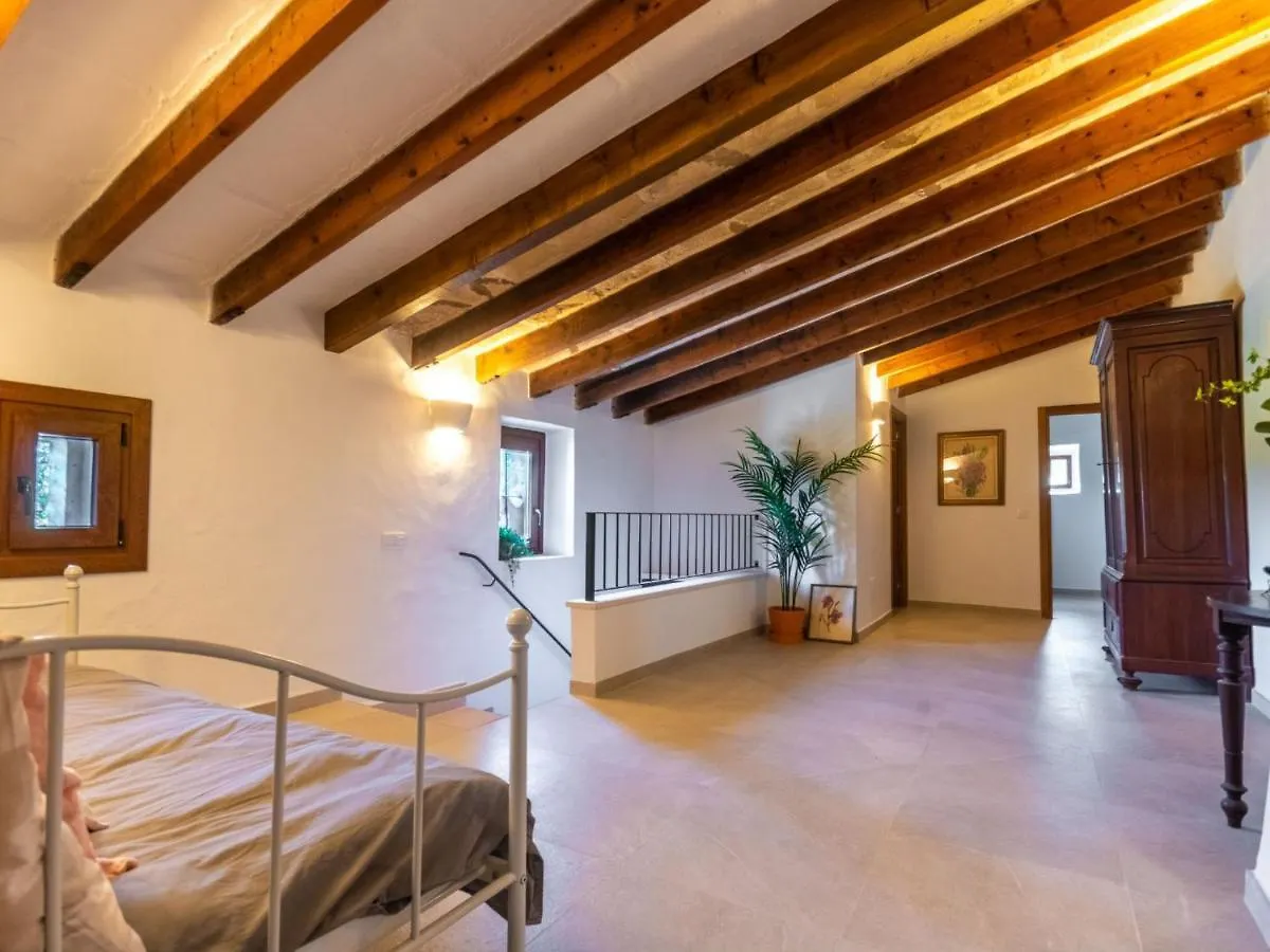 Holiday Home Can Amagat By Interhome Felanitx