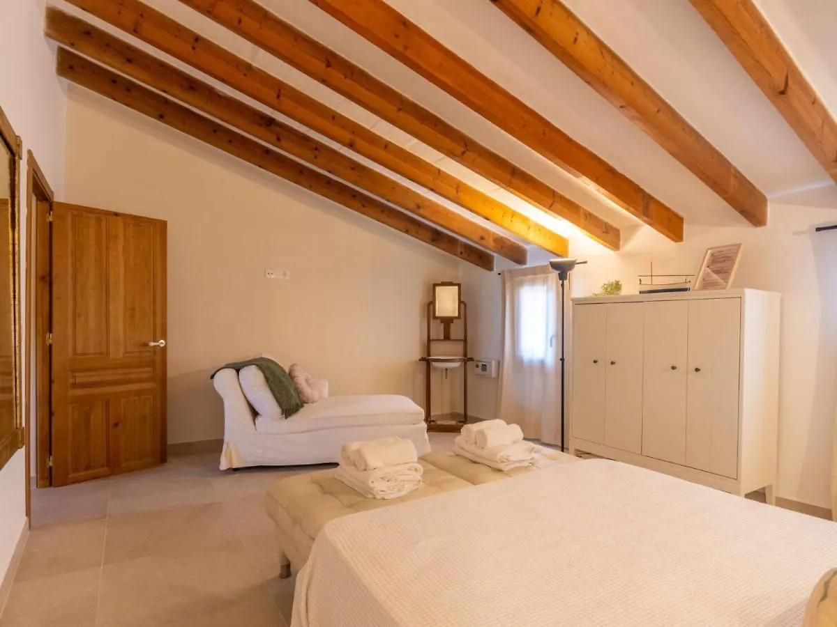 Holiday Home Can Amagat By Interhome Felanitx