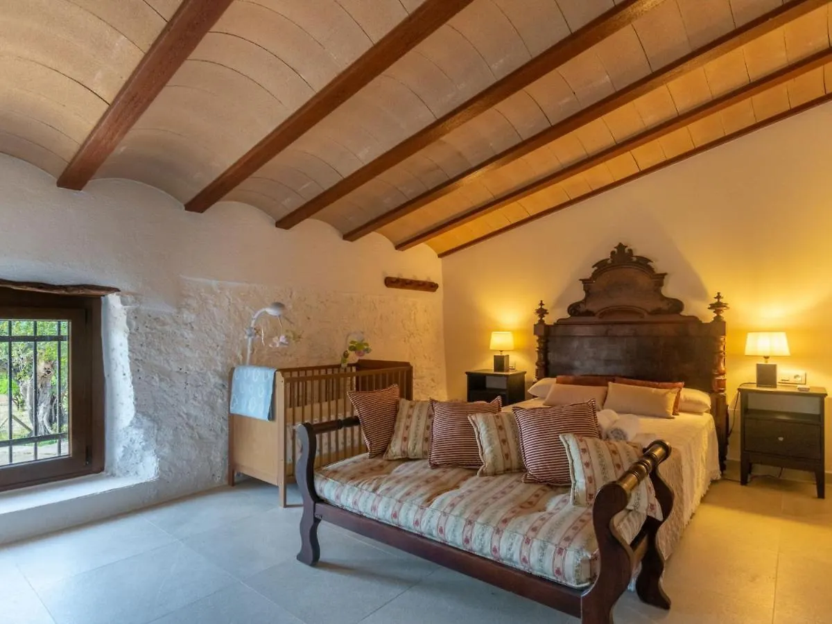 Holiday Home Can Amagat By Interhome Felanitx