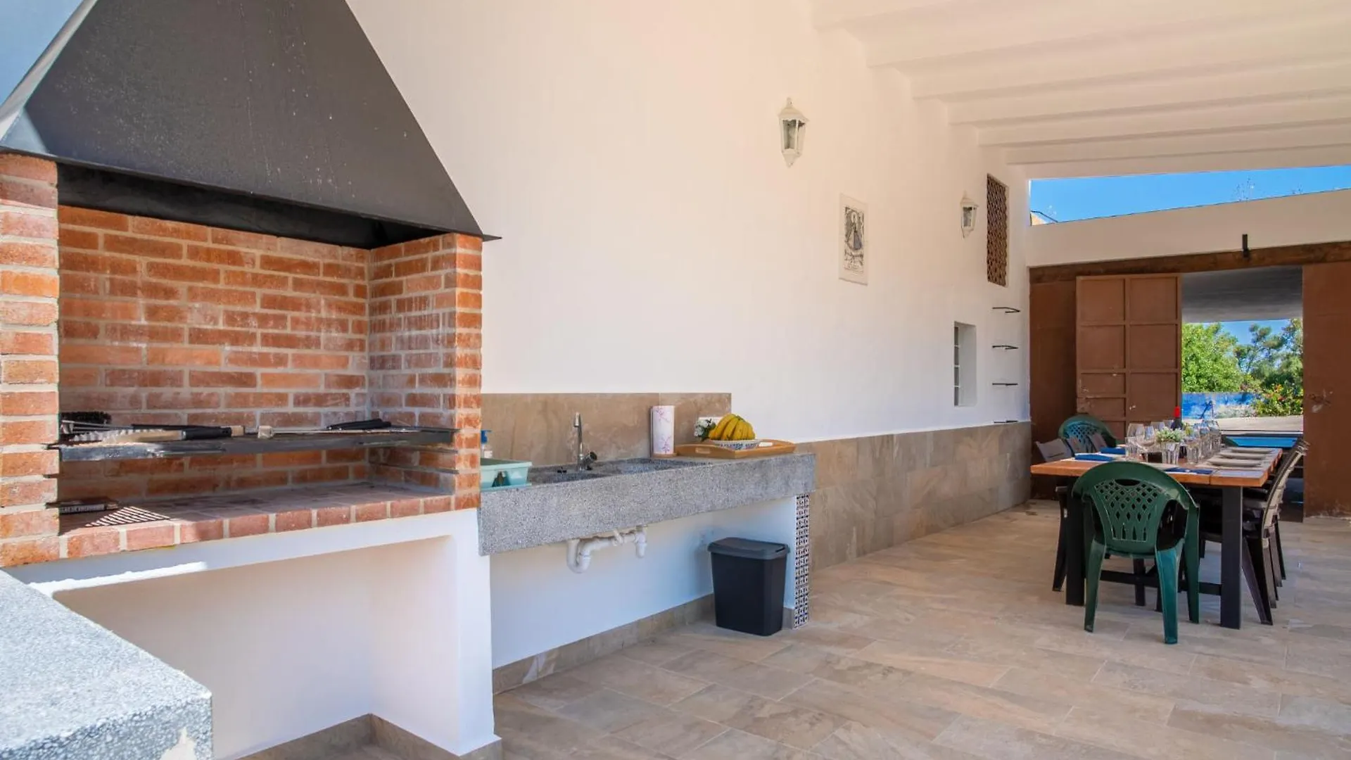 Holiday Home Can Amagat By Interhome Felanitx