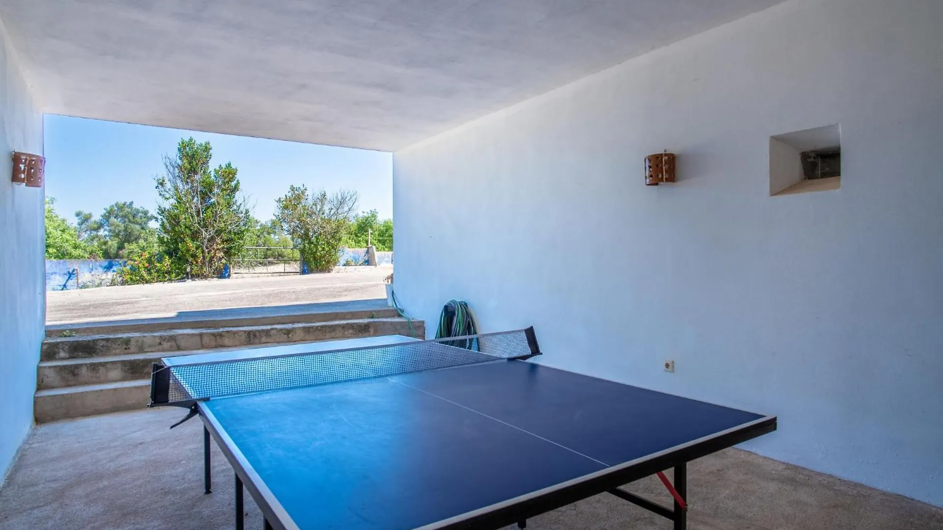 Holiday Home Can Amagat By Interhome Felanitx