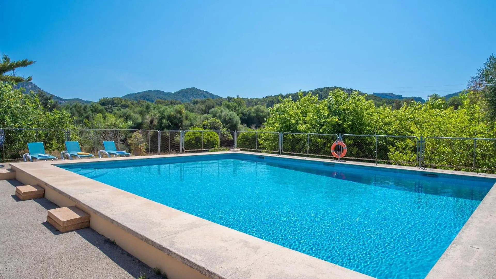 Holiday Home Can Amagat By Interhome Felanitx