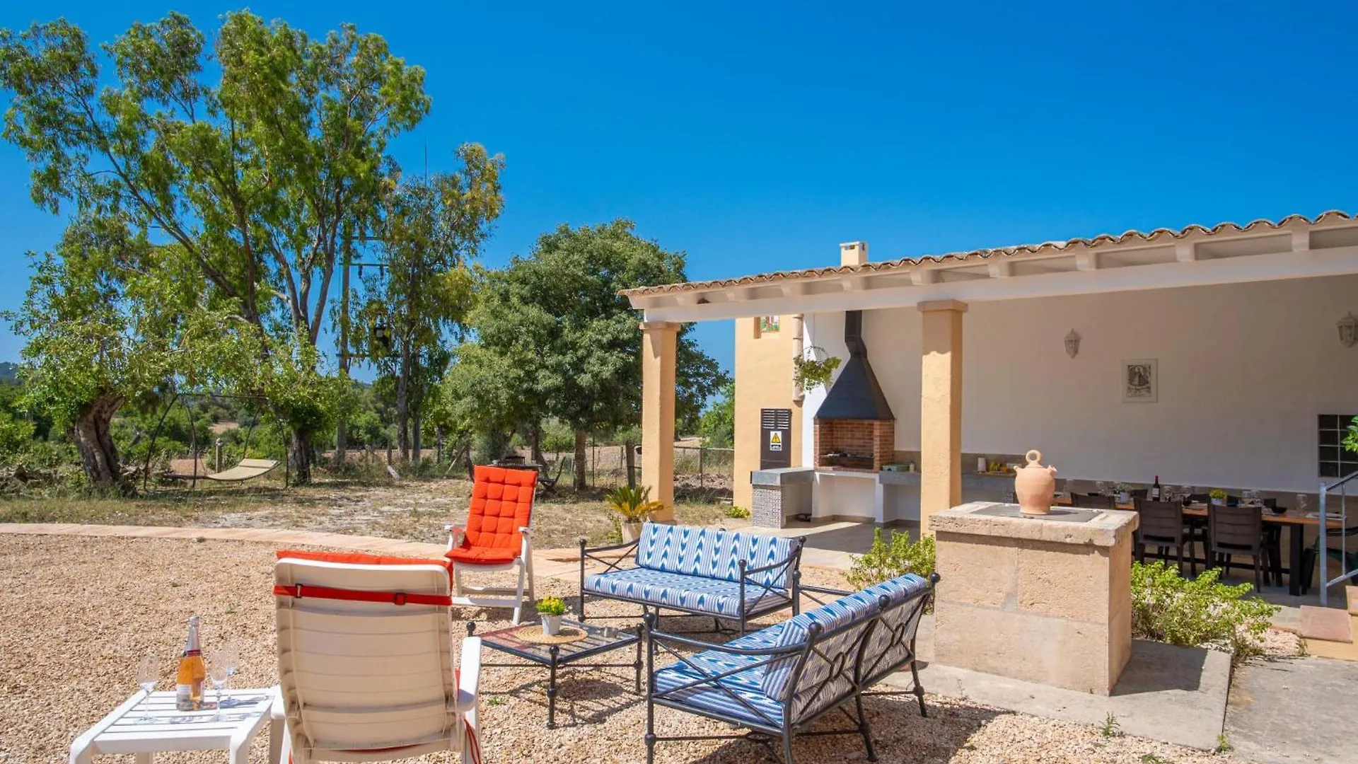 Holiday Home Can Amagat By Interhome Felanitx Spain