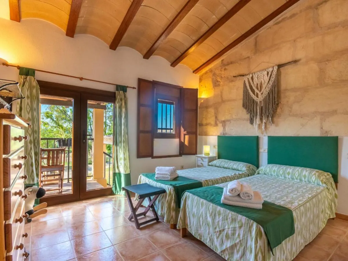 Holiday Home Can Amagat By Interhome Spanien