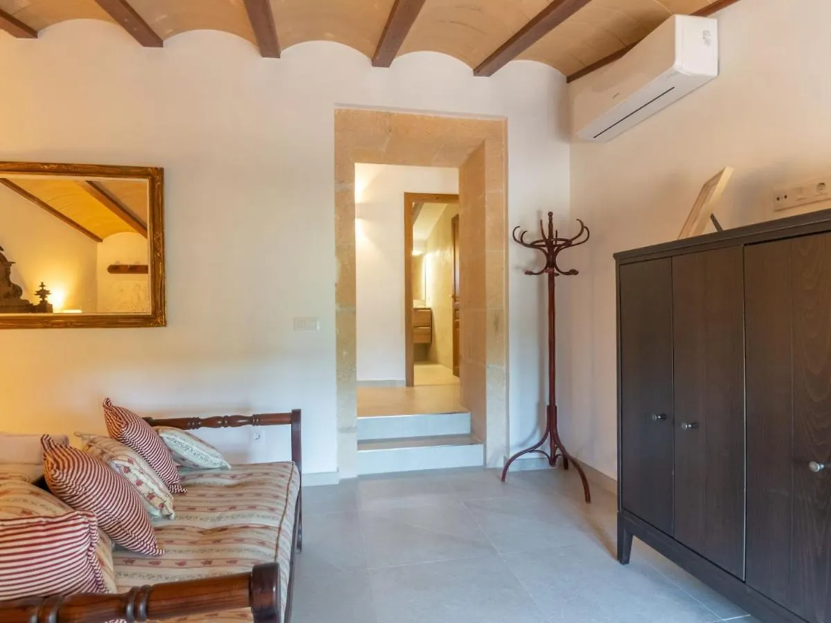 Holiday Home Can Amagat By Interhome