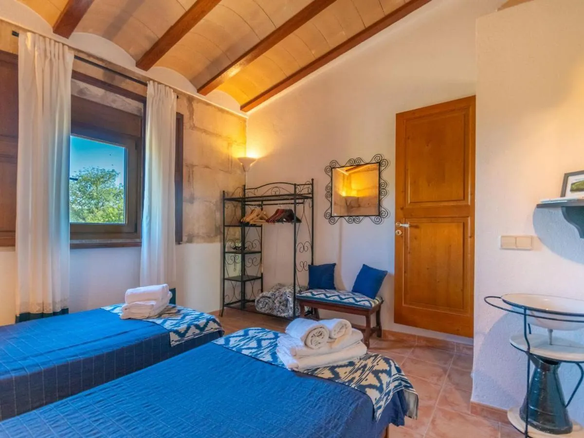 Holiday Home Can Amagat By Interhome