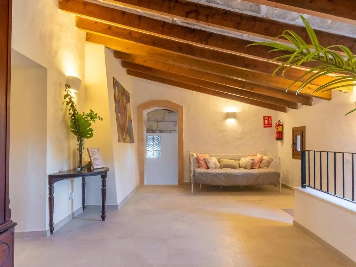 Holiday Home Can Amagat By Interhome 0*, Felanitx Spanien