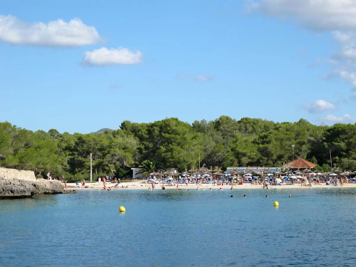 Holiday Home Can Amagat By Interhome