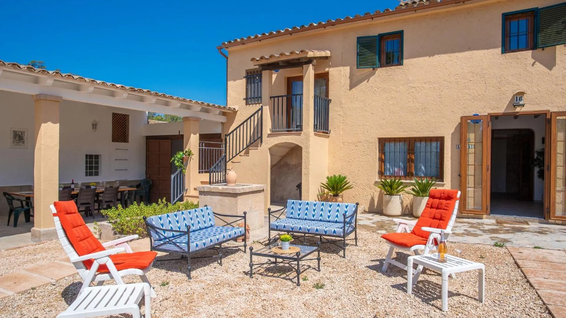 Holiday Home Can Amagat By Interhome